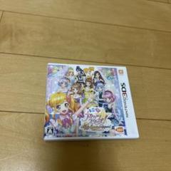 アイカツスターズ マイスペシャルアピール 3DS