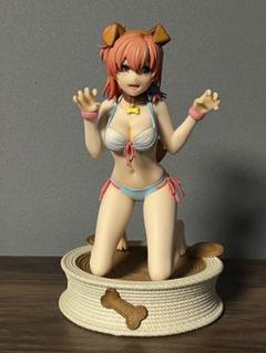 ☆好きなフィギュアを7個選べる福箱☆ 祝！メルカリ取引2000件達成記念！！ CDJapan : ☆好きなフィギュアを7個選べる福箱☆ 祝！メルカリ