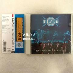 2025年最新】CD TESLA テスラの人気アイテム - メルカリ