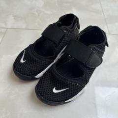 NIKE エアリフト リトルリフト キッズ サイズ18 - メルカリ