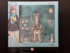 販路限定特典付き❗️　未開封　figma 砂狼シロコ 31ysmc8g34L.jpg_BO30,255,255,