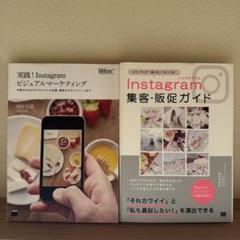 Instagram集客・販促ガイド ビジュアルで"買いたい"をつくる!