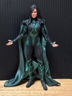 マーベル　メズコ　ソー　バトルロワイアル　ヘラ　one 12 アベンジャーズ マーベル メズコ ソー バトルロワイアル ヘラ one 12
