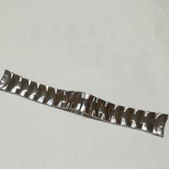ノーブランドの金属ベルト
