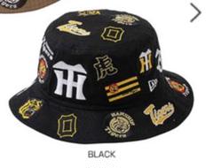 阪神タイガース BUCKET01 MULTI LOGO＜NEW ERA＞ 阪神タイガース BUCKET01 MULTI LOGO＜NEW ERA＞ - メルカリ
