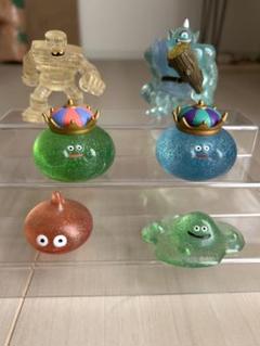 21個セット ドラゴンクエスト クリスタルモンスターズ まとめ売り バラ売り可能】ドラゴンクエスト クリスタルモンスターズ まとめ