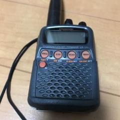 受信機 VR120