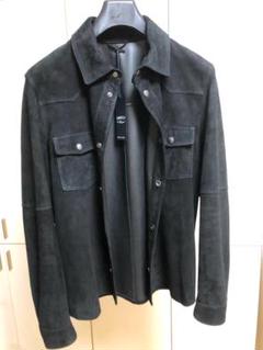 絶妙なデザイン EMMETI tada.misa.shu様専用 レザー メルカリ - ウエスタンジャケット ジャケット・アウター