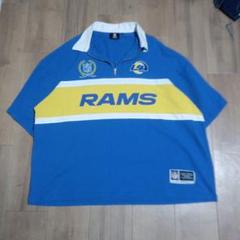 NFL Rams XL相当