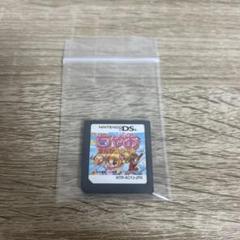 ちゃおまんがスクール　DS ソフト