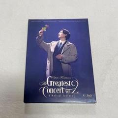 古川雄大 グレコン2 Blu-ray