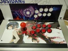 楽天市場】Qanba Obsidian （オブシディアン） アーケード