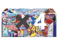 ポケモンカードゲーム スペシャルBOX ポケモンセンターフクオカ