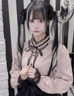 2025年最新】Mars ブラウス チョーカーの人気アイテム - メルカリ