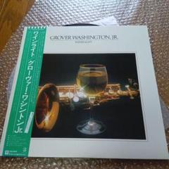 GROVER WASHINGTON JR. / JUST THE TWO OF US (45's)｜BREAKWELL