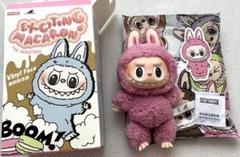 2025年最新】POPMart labubu マカロン lycheeの人気アイテム