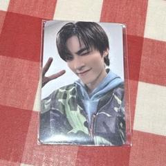 NCT - WayV シャオジュン 海底撈火鍋特典　ハイディラオ　トレカ WayV シャオジュン 海底撈火鍋特典 ハイディラオ トレカ
