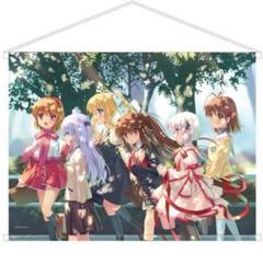 2025年最新】clannad タペストリーの人気アイテム - メルカリ
