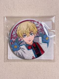 東京リベンジャーズ まるくじ チャイナモード 松野千冬 缶バッジ 新品未開封 東京リベンジャーズ まるくじ チャイナモード 缶バッジ 松野千冬