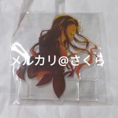 禰豆子　キービジュアルランダムアクリルスタンド　劇場版　鬼滅の刃　無限城編