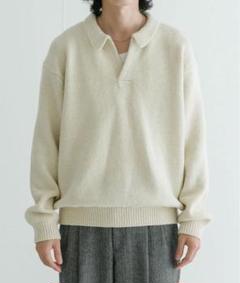 crepuscule　M-G Skipper Long-Sleeve crepuscule M-G Skipper Long-Sleeve - メルカリ