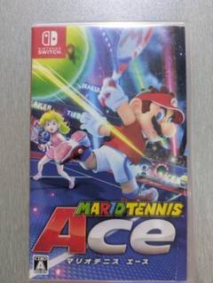 マリオテニス エース Nintendo Switch