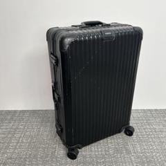 2025年最新】リモワ トパーズ ステルスの人気アイテム - メルカリ