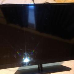 REGZA テレビ 32型