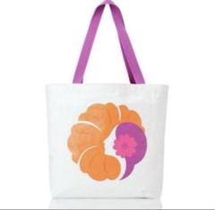 【即完売！限定品ハワイアン航空　ALOHA COLLECTION トートバッグ 即完売！限定品ハワイアン航空 ALOHA COLLECTION トートバッグ