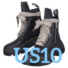 Dr.マーチン×リックオウエンスコラボ US10