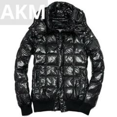 希少カラー 定価84,240 AKM デュベティカ AD002 ダウン ベスト 希少カラー 定価84,240 AKM デュベティカ AD002 ダウン ベスト
