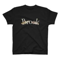2025年最新】brook tシャツ 魚の人気アイテム - メルカリ