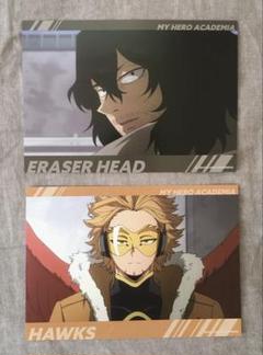 僕のヒーローアカデミア　ポスターセット