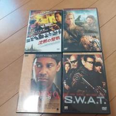 2025年最新】S.W.A.T. [DVD]の人気アイテム - メルカリ