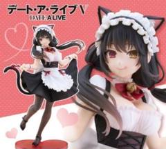 ⭐️ フィギュア まとめ売り ⭐️ デート・ア・ライブ 8 点 2025年最新】デート・ア・ライブ フィギュアの人気アイテム