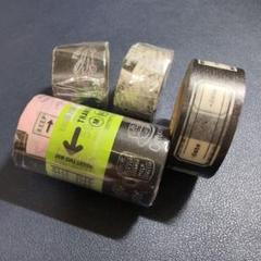 MARK'S Inc.（テープ/マスキングテープ）のフリマアイテム一覧