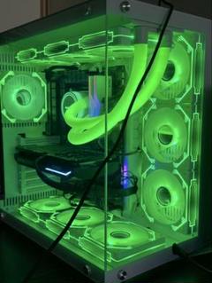 ゲーミングPC 4060Ti
