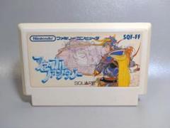 ファミコン　ファイナルファンタジー１