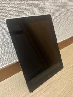 【動作良好】iPad 2 Wi-Fi 32GB ブラック 本体　充電ケーブル付き