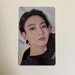 2025年最新】bts map of the soul on:e グクの人気アイテム