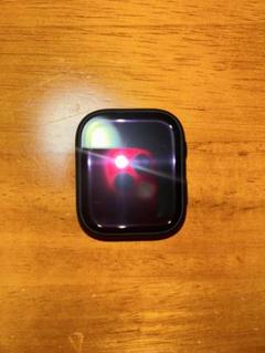 Apple Watch8 45㎜　GPS バッテリー残量100%のサムネイル
