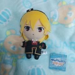 あんさんぶるスターズ！ 仁兎なずな 旧valkyrie ぬいぐるみ