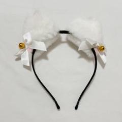 猫耳 カチューシャ 猫耳カチューシャ パーティー 誕生日 ヘアアクセ ネコ