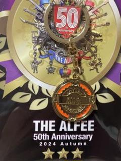 2025年最新】the alfee メダルキーホルダーの人気アイテム