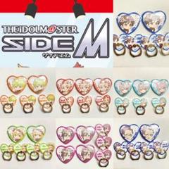 SideM×ドンキ 朱雀缶バッジ15個 2025年最新】sidem ドンキの人気アイテム - メルカリ