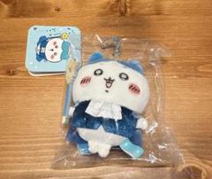 【新品】ちいかわ バ～スディッ・・・マスコット　ちいかわ　ハチワレ　うさぎ　３点 ちいかわ バ～スディッ・・・マスコット 3点 ちいかわ ハチワレ