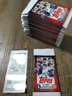 TOPPS MLB 2024 JAPN EDITION 24パック