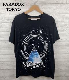 PARADOXX Tシャツ PARADOX 新作Tシャツ3型入荷 | birnest official web site
