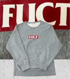 トップス fuct 90s Vintage 90s FUCT Shirt Size L Made in USA Skate Streetwear
