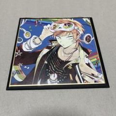 ディアヴォ エーダッシュ 直筆サイン入り　色紙 エーダッシュ ディアヴォ 色紙